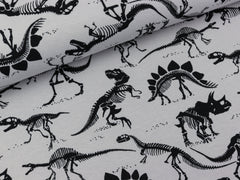 Baumwolljersey Vera von Swafing