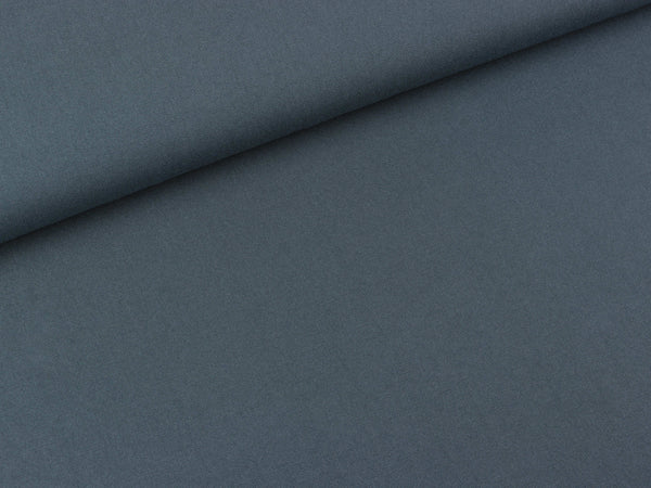 Viskose Webware Vicky dunkelgrau uni
