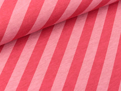 Ahoy Baumwollsweat von Hamburger Liebe für Albstoffe