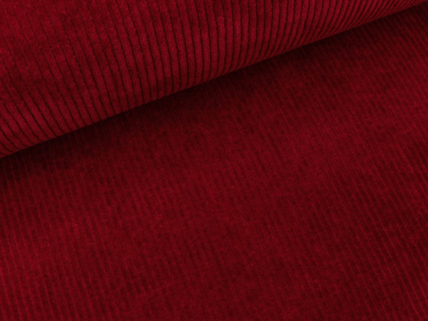 Rippnicki Juna burgundy uni HW21/22