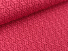 Hamburger Liebe Only You 3D Turn Around Knit azalea-prugna