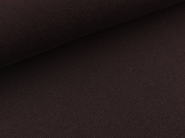 Hamburger Liebe Cuddle Me Sweat 2021 mokka uni