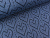 Hamburger Liebe Darling Things Jacquard Knit Stepper Heartfelt jeansblau meliert-blue navy