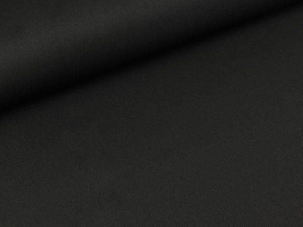 NANO Stretch Softshell Kaspar schwarz uni