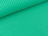 Hamburger Liebe Wonderland 3D Tea Party Knit verde erba-türkis