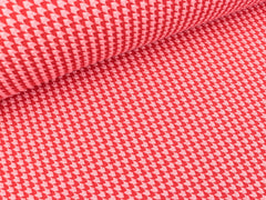 Wonderland Jacquard-Jersey von Hamburger Liebe für Albstoffe