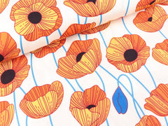 Wonderland Tencel von Hamburger Liebe für Albstoffe
