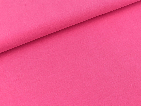 Modal Jersey pink uni