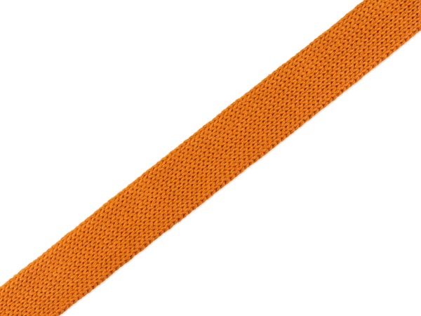 1m Flach- und Hoodiekordel Cord Me Midnight nepal uni 20mm