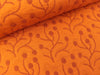 Reststück 34cm - Hamburger Liebe Travel the World Doubleface Tundra Stepper nepal-brucciato