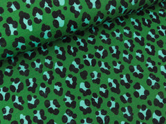 Pretty & Pure Baumwolljersey von Hamburger Liebe für Albstoffe