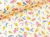 Hamburger Liebe New Cotton Satin Webware Evermore Everything meringa-bunt