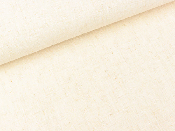 Viskoseleinen Leinenstruktur natur uni