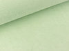 Stretch Sommerfrottee Mabel mint uni