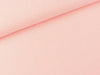 Viskoseleinen Leinenstruktur light rose uni
