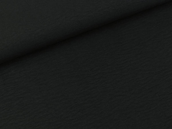 Webware Papillon schwarz uni