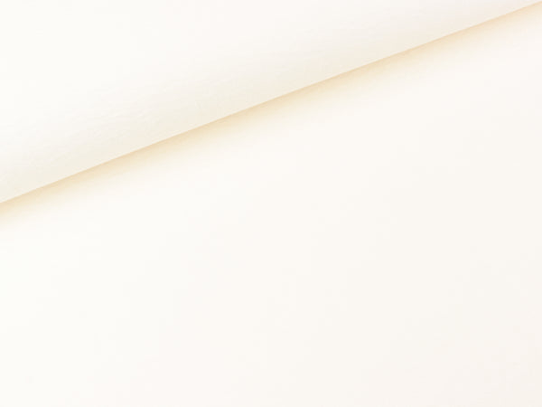 Webware Papillon ecru uni