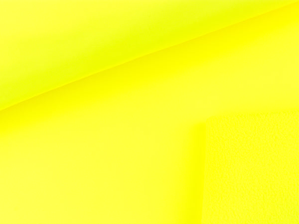 NANO Softshell neongelb uni