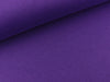 Alpenfleece Happy purple-purple uni
