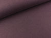 Alpenfleece Happy mauve-mauve uni