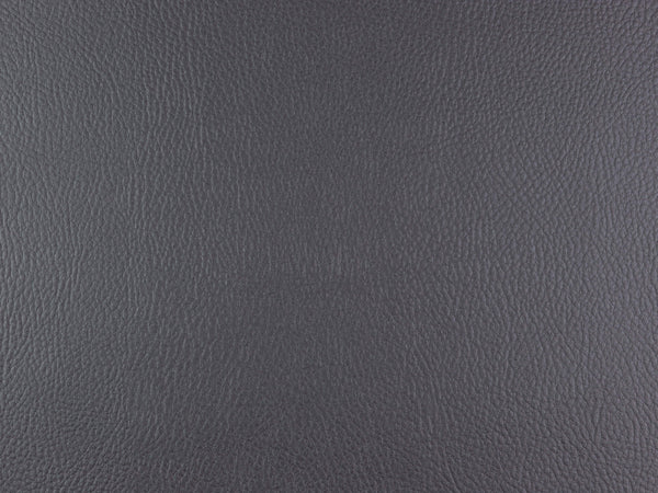 Kunstleder Rex anthrazit uni