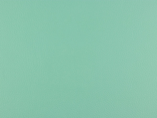 Kunstleder Rex smaragd uni