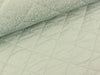 Steppstoff Embossed Quilt Franca light khaki changierend