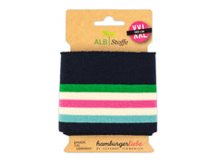 Albstoffe & Hamburger Liebe Cuff Me Bio Bündchen Made in Germany