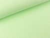 Bambino Double Slub Musselin Double Gauze mint uni