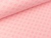 Hamburger Liebe AL LAGO 3D Rhomb Knit rosa scuro-meringa
