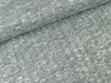 Leichter Strickstoff Annalena Lochmuster mint meliert