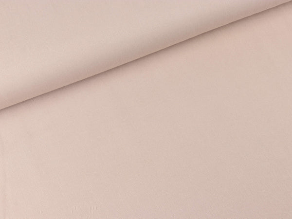 Modal Bamboo Twill beige uni