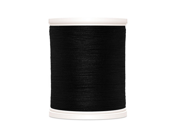 Gütermann Obergarn C Ne 50 / No. 85 (500m) 1001 - Schwarz