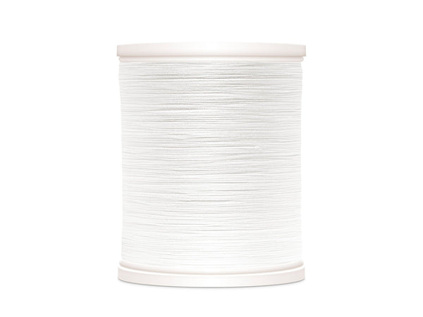 Gütermann Obergarn C Ne 50 / No. 85 (500m) 1006 - Weiß