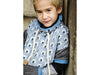 French Terry Yeah! Henning grau by Lila-Lotta