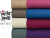 Hamburger Liebe Hipster Square Knit Knit garda-blue navy