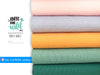 Jacquardjersey Knit Knit Summer Edition verdino-atlantic