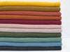 Strickstoff Bono weinrot meliert HW21/22