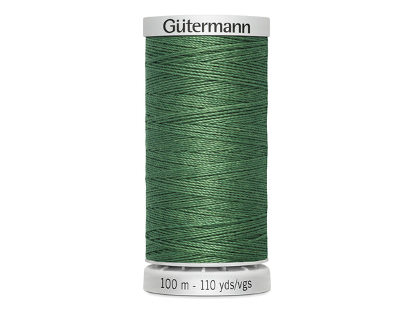 Gütermann Extra Stark Nähgarn M 782 No. 40 (100m) 931 - Waldgrün
