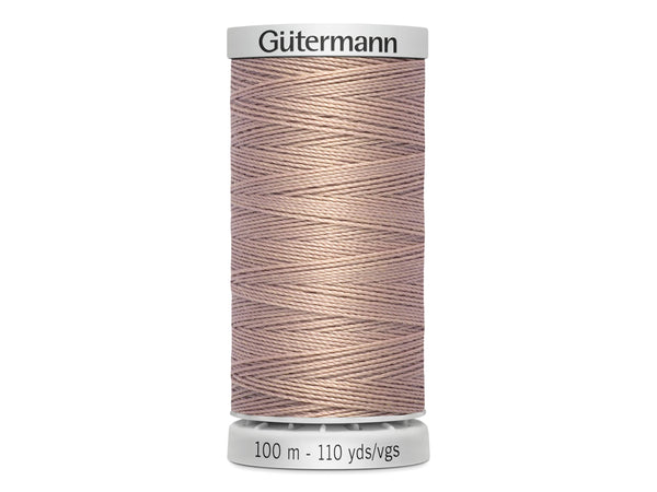 Gütermann Extra Stark Nähgarn M 782 No. 40 (100m) 991 - Altrosa