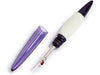 Prym 610930 Ergonomics Nahttrenner lila groß mit Schutzkappe