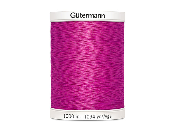 Gütermann Allesnäher Nähgarn (1000m) 733 - Fuchsia
