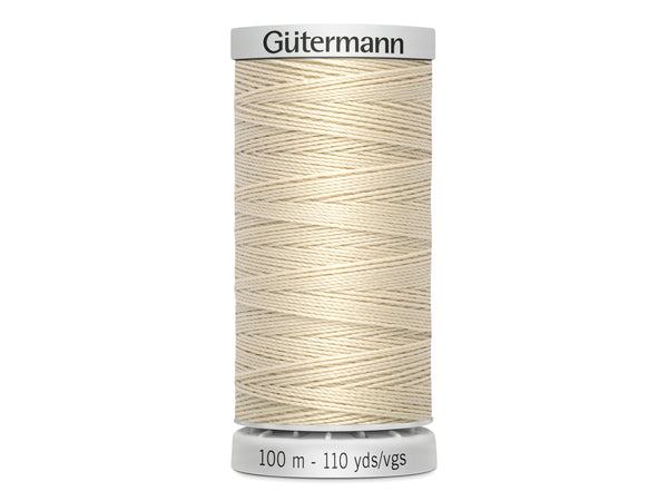 Gütermann Extra Stark Nähgarn M 782 No. 40 (100m) 169 - Sand