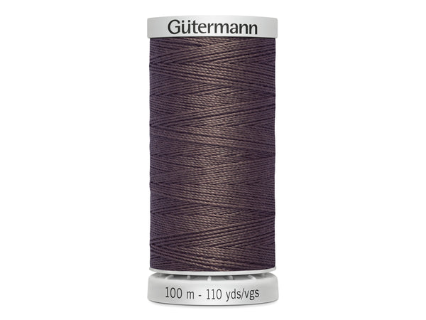 Gütermann Extra Stark Nähgarn M 782 No. 40 (100m) 423 - Braun