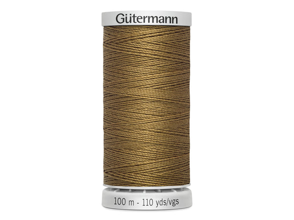Gütermann Extra Stark Nähgarn M 782 No. 40 (100m) 887 - Gold