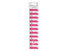 Prym Love 610737 Handmaß pink 21cm