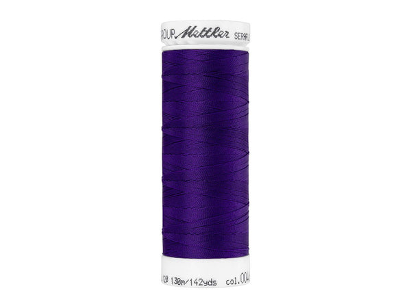 Amann Seraflex No. 120 Nähgarn (130m) 0046 - Deep Purple