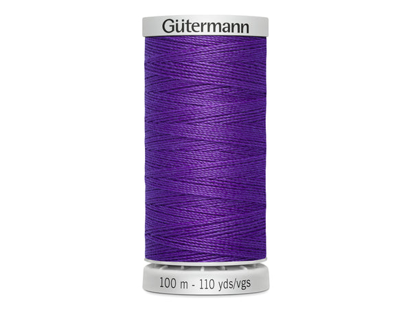 Gütermann Extra Stark Nähgarn M 782 No. 40 (100m) 392 - Lila