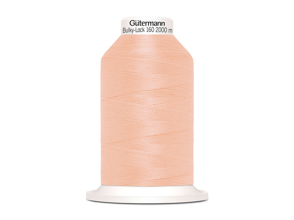Gütermann Bulky-Lock Bauschgarn No. 160 (2000m) 659 - Rosa