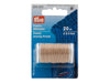 Prym 970022 Elastic Nähfaden Durchmesser 0,5mm (20m) - Sand